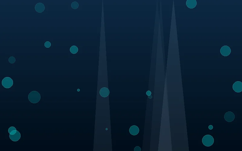 深海探险场景 - DB电子游戏画面