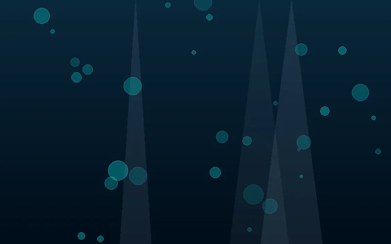 潜艇冒险场景 - DB电子机制解析